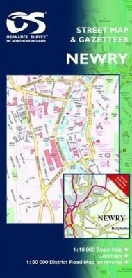 Newry and Mourne - Ordnance Survey of Northern Ireland