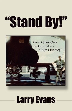 Stand By! - Evans, Larry