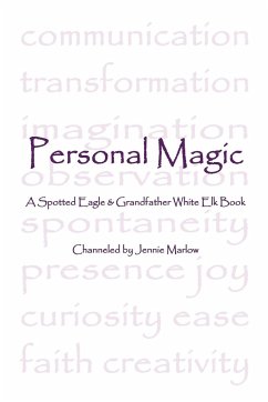 Personal Magic - Marlow, Jennie