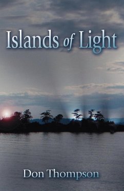 Islands of Light - Thompson, Don