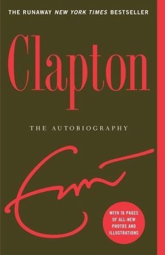 Clapton - Clapton, Eric