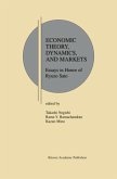 Economic Theory, Dynamics and Markets