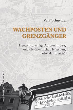 Wachposten und Grenzgänger Wachposten und Grenzgänger