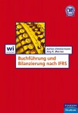 Buchführung und Bilanzierung nach IFRS.