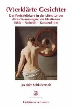 Cover (V)erklärte Gesichter
