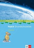 Haack Grundschulatlas, Arbeitsheft, Ausgabe Hessen