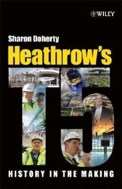 Heathrow's Terminal 5 - Doherty, Sharon