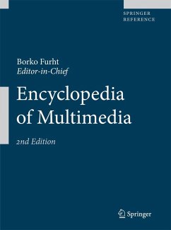 Encyclopedia of Multimedia - Furht, Borko