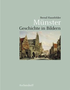 Münster - Haunfelder, Bernd