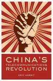 Chinas Telecommunications Revolution C