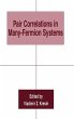 Pair Correlations in Many-Fermion... - Bild 1