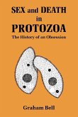 Sex and Death in Protozoa