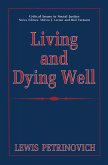 Living and Dying Well