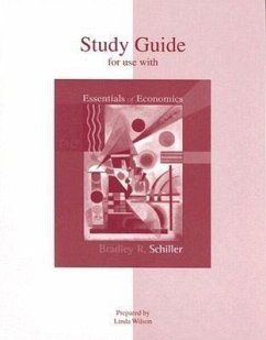 Essentials of Economics - Schiller, Bradley R.