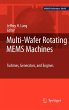 Multi-Wafer Rotating Mems Machines - Bild 1