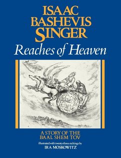 Reaches of Heaven - Singer, Isaac Bashevis