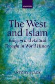 Comparing Western and Islamic Political Thought