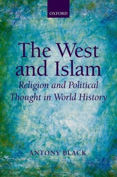 Comparing Western and Islamic Political Thought - Black, Antony