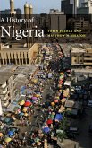 A History of Nigeria