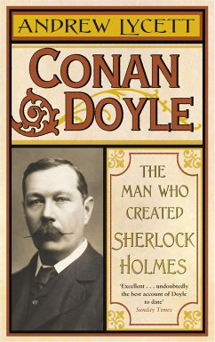 Conan Doyle - Lycett, Andrew