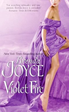 Violet Fire - Joyce, Brenda