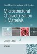 Microstructural Characterization of... - Bild 1