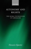 Autonomy and Rights