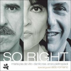 Cover So Right