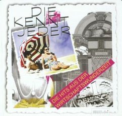 Cover Wirtschaftswunderzeit