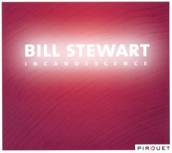 Incandescence - Stewart,Bill/Goldings,Larry