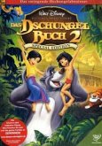 Das Dschungelbuch 2, Special Edition, 1 DVD-Video, mehrsprachige Version