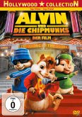 Alvin und die Chipmunks - Der Film