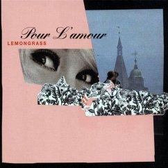 Pour L Amour - Lemongrass