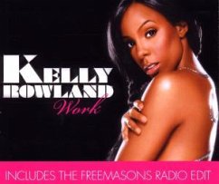 Kelly Rowland (Premium Version)