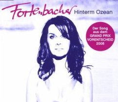 Cover Hinterm Ozean