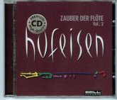 Zauber Der Flöte Vol.2 Audiophile Rec.