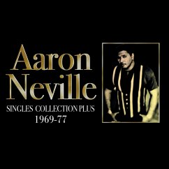 Singles Collection Plus - Neville,Aaron