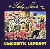 Linguistic Leprosy Linguistic Leprosy