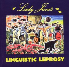 Linguistic Leprosy - Lady June