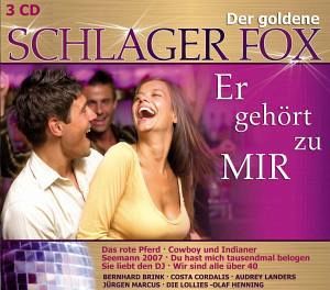 Der Goldene Schlager Fox Der Goldene Schlager Fox