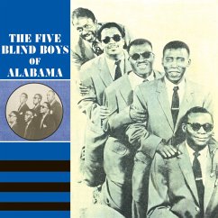 Collection 1948-1951 - Five Blind Boys Of Alabam