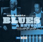 Blues & Beyond Feat. Joe Williams,Milt Jackson