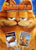 Garfield - Teil 1 & 2 im Doppelpack