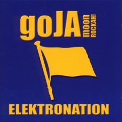 Cover Elektronation
