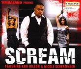 Scream (German 2-Track)