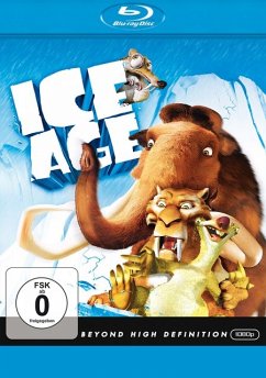 Cover Ice Age