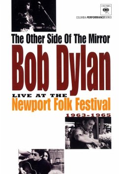 The Other Side Of The Mirror: Bob Dylan Live At Th - Dylan,Bob