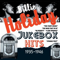 Jukebbox Hits 1935-1946 - Holiday,Billie