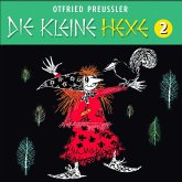 Die kleine Hexe 2 (Neuproduktion), 1 Audio-CD