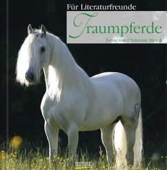 Cover Für Literaturfreunde, Traumpferde